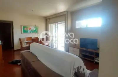 Apartamento com 2 quartos à venda na Rua General Belegarde, Engenho Novo, Rio de Janeiro