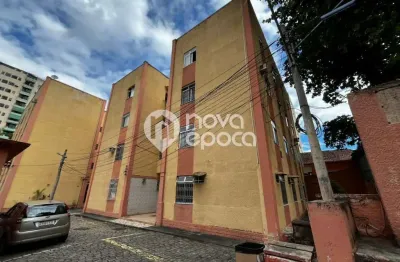 Apartamento com 2 quartos à venda na Rua Curupaiti, Engenho de Dentro, Rio de Janeiro