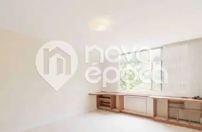 Apartamento com 2 quartos à venda na Rua Visconde de Silva, Humaitá, Rio de Janeiro