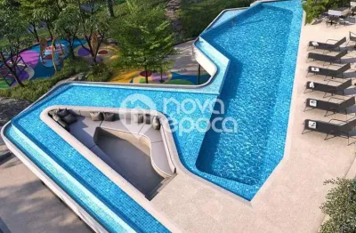 Apartamento com 1 quarto à venda na Rua Marquês de São Vicente, Gávea, Rio de Janeiro