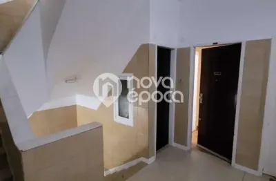 Engenho novo | apartamento 2 quartos, sendo 1 suite