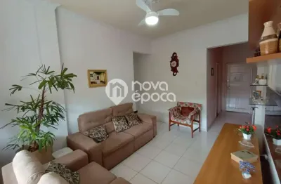 Maria da graça | apartamento 3 quartos, sendo 1 suite
