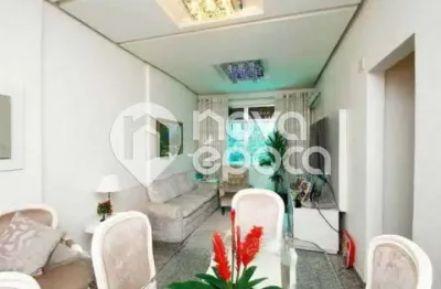 Apartamento com 3 quartos à venda na Rua Voluntários da Pátria, Botafogo, Rio de Janeiro