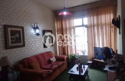 Apartamento com 3 quartos à venda na Rua Dias da Cruz, Méier, Rio de Janeiro