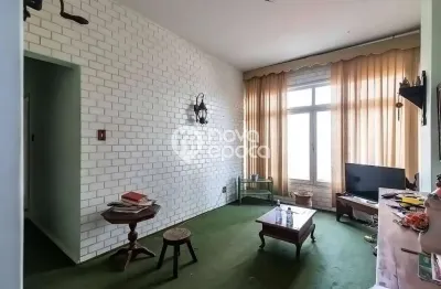 Apartamento com 3 quartos à venda na Rua Dias da Cruz, Méier, Rio de Janeiro