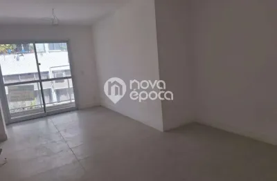 Apartamento com 3 quartos à venda na Rua Sorocaba, Botafogo, Rio de Janeiro