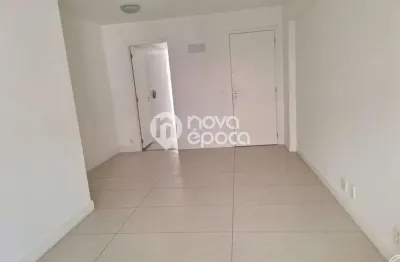Apartamento com 3 quartos à venda na Rua Sorocaba, Botafogo, Rio de Janeiro