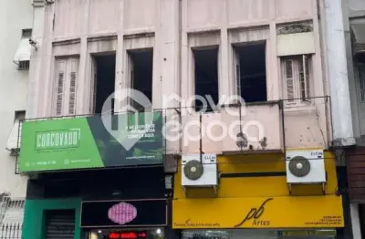 Prédio à venda na Rua Voluntários da Pátria, Humaitá, Rio de Janeiro