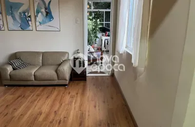 Apartamento com 3 quartos à venda na Rua Citiso, Rio Comprido, Rio de Janeiro