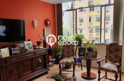 Apartamento com 3 quartos à venda na Rua Hilário de Gouveia, Copacabana, Rio de Janeiro