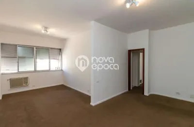 Apartamento com 3 quartos à venda na Rua Barão de Icaraí, Flamengo, Rio de Janeiro