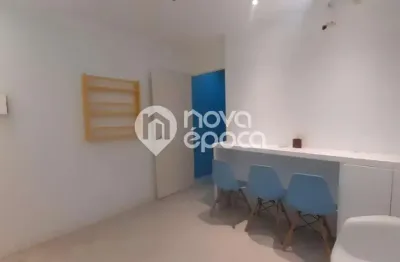 Sala comercial à venda na Rua Barata Ribeiro, Copacabana, Rio de Janeiro