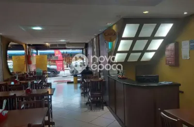 Prédio à venda na Rua Afonso Pena, Tijuca, Rio de Janeiro
