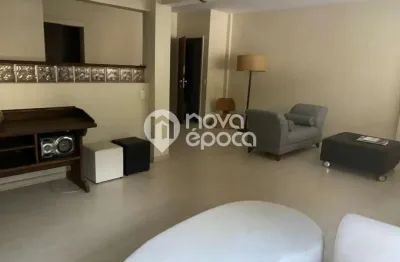 Apartamento com 2 quartos à venda na Rua Santa Carolina, Tijuca, Rio de Janeiro