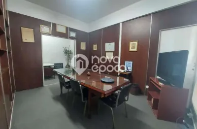 Sala comercial à venda na Rua Álvaro Alvim, Centro, Rio de Janeiro