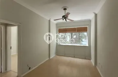 Apartamento com 2 quartos à venda na Rua Alzira Brandão, Tijuca, Rio de Janeiro