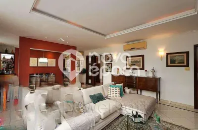 Apartamento com 3 quartos à venda na Rua Assis Brasil, Copacabana, Rio de Janeiro