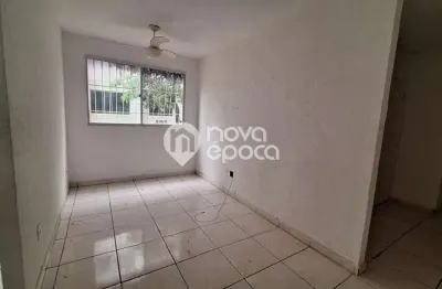 Apartamento com 1 quarto à venda na Estrada Paulo de Medeiros, Água Santa, Rio de Janeiro