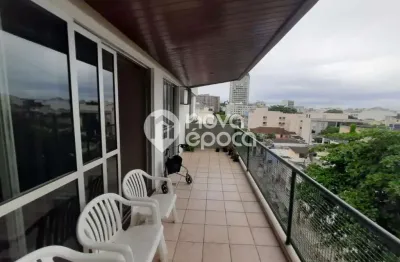Apartamento com 2 quartos à venda na Rua Paula Brito, Andaraí, Rio de Janeiro