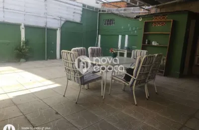 Apartamento com 2 quartos à venda na Rua José Domingues, Encantado, Rio de Janeiro