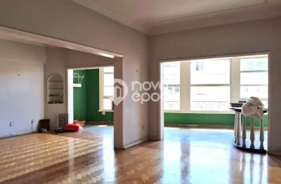 Apartamento com 4 quartos à venda na Rua Senador Vergueiro, Flamengo, Rio de Janeiro