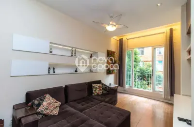 Apartamento com 3 quartos à venda na Rua Miguel Lemos, Copacabana, Rio de Janeiro