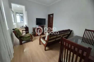 Apartamento com 2 quartos à venda na Rua Torres Homem, Vila Isabel, Rio de Janeiro