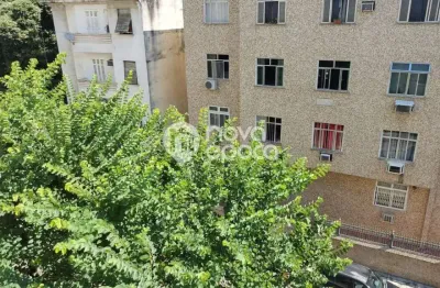 Apartamento com 2 quartos à venda na Rua Coronel Correia Lima, Tijuca, Rio de Janeiro
