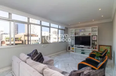 Apartamento com 3 quartos à venda na Rua João Líra, Leblon, Rio de Janeiro