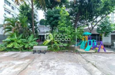 Apartamento com 3 quartos à venda na Rua Voluntários da Pátria, Botafogo, Rio de Janeiro