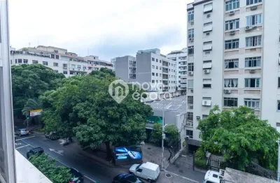 Apartamento com 3 quartos à venda na Rua Voluntários da Pátria, Botafogo, Rio de Janeiro