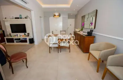 Apartamento com 3 quartos à venda na Rua Tonelero, Copacabana, Rio de Janeiro