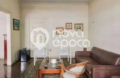 Apartamento com 3 quartos à venda na Avenida Nossa Senhora de Copacabana, Copacabana, Rio de Janeiro
