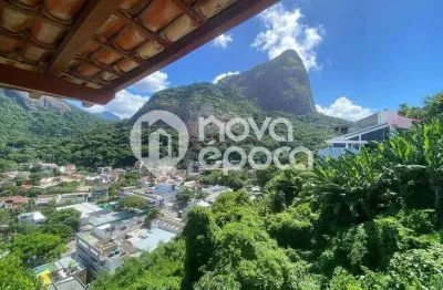 Casa com 2 quartos à venda na Rua Professor Júlio Lohman, Joá, Rio de Janeiro