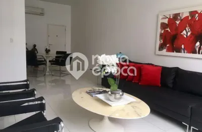 Apartamento com 3 quartos à venda na Rua Visconde de Pirajá, Ipanema, Rio de Janeiro