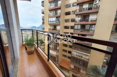 Apartamento com 3 quartos à venda na Rua Timóteo da Costa, Leblon, Rio de Janeiro