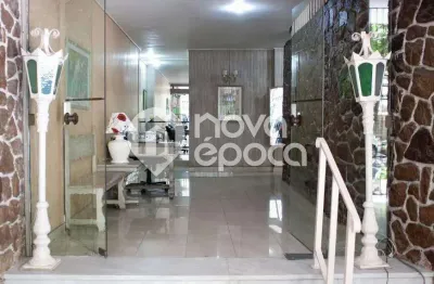 Apartamento com 3 quartos à venda na Rua Sá Ferreira, Copacabana, Rio de Janeiro