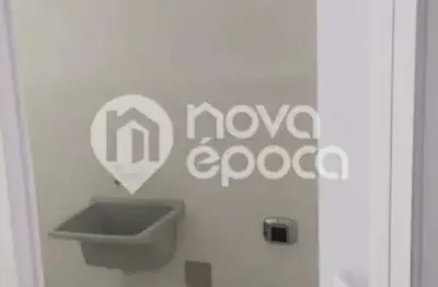 Apartamento com 1 quarto à venda na Praça João Pessoa, Centro, Rio de Janeiro