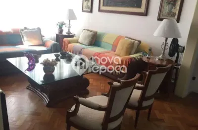 Apartamento com 3 quartos à venda na Rua Figueiredo Magalhães, Copacabana, Rio de Janeiro