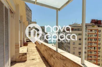 Apartamento com 5 quartos à venda na Rua Souza Lima, Copacabana, Rio de Janeiro