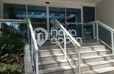 Sala comercial à venda na Rua Dona Mariana, Botafogo, Rio de Janeiro