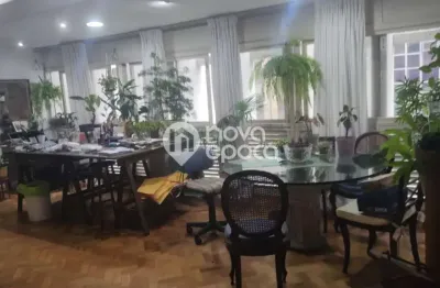 Apartamento com 3 quartos à venda na Avenida Nossa Senhora de Copacabana, Copacabana, Rio de Janeiro