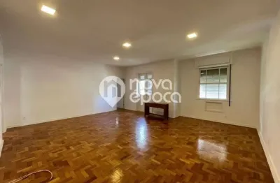 Apartamento com 5 quartos à venda na Rua Tonelero, Copacabana, Rio de Janeiro