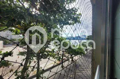 Apartamento com 3 quartos à venda na Avenida João Luís Alves, Urca, Rio de Janeiro
