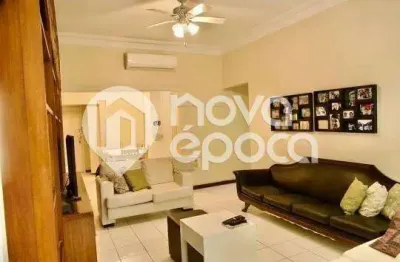 Apartamento com 3 quartos à venda na Avenida Delfim Moreira, Leblon, Rio de Janeiro