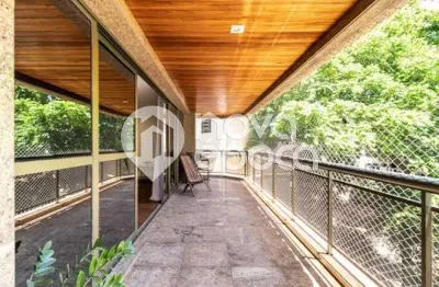 Apartamento com 4 quartos à venda na Rua Paissandu, Flamengo, Rio de Janeiro