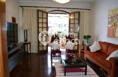 Apartamento com 4 quartos à venda na Rua Belfort Roxo, Copacabana, Rio de Janeiro