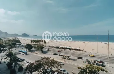 Apartamento com 3 quartos à venda na Avenida Atlântica, Copacabana, Rio de Janeiro