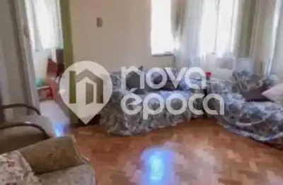Apartamento com 3 quartos à venda na Rua Buarque de Macedo, Flamengo, Rio de Janeiro