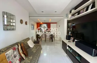 Apartamento com 3 quartos à venda na Rua Voluntários da Pátria, Botafogo, Rio de Janeiro
